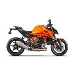 KTM Naked Motosiklet Ekran Koruyucu